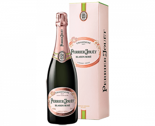 Perrier Jouet Blason rose 750 ml