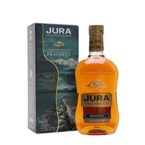 Whisky Jura Prophecy 700 ml.
