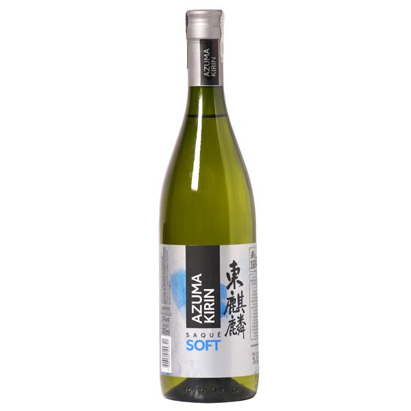 Azuma Saquê Soft Sake Seco 740ml