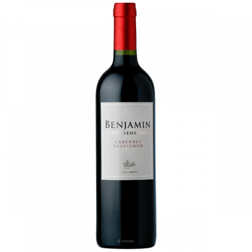 Benjamin Nieto Senetiner Cabernet 750 ML