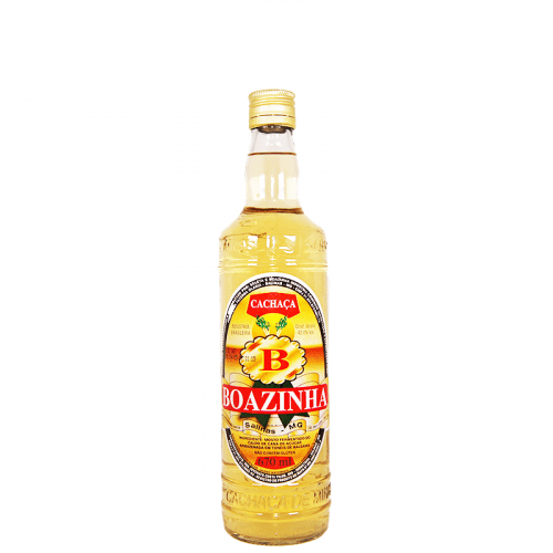 Boazinha 700 ml