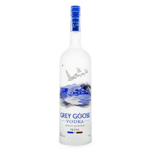 Grey Goose Natural 1.500 ML