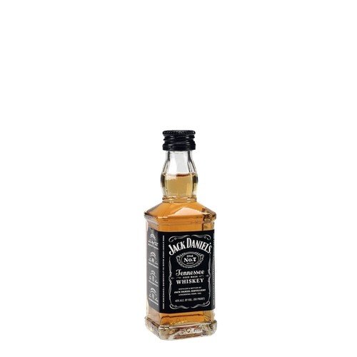 Jack Daniels 50 ML