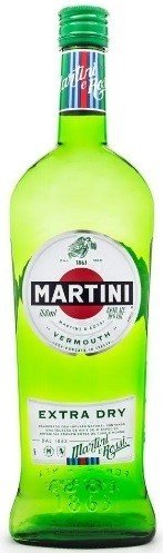 Martini Dry 750 ML