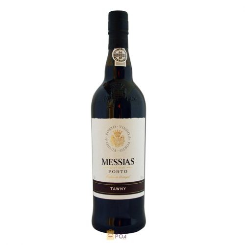 Messias Porto Tawny 750 ML