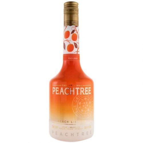 Peach Tree 700 ML