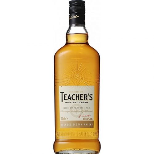 Whisky Teachers