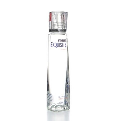Wiborowa Exquisite 750 ML