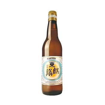 Saque Azuma Kirin Branco 600 ML