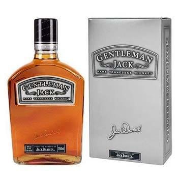 Whisky  Gentleman Jack