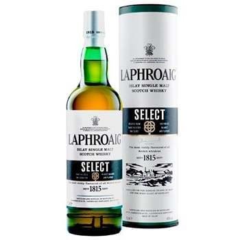 Whisky Laphroaig Select 700 ml.
