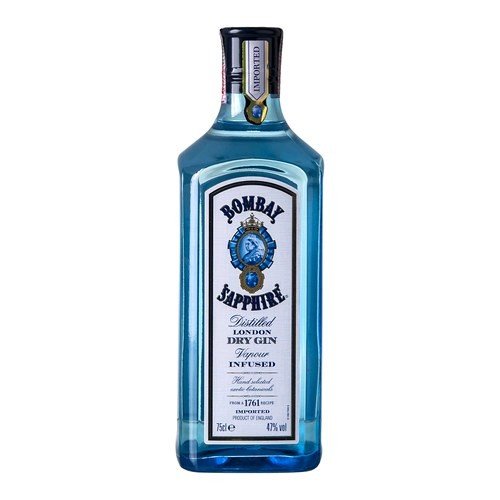 Gin Bombay Sapphire 750 ml