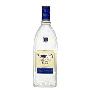 Gin Seagrans