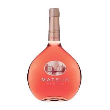 Vinho Mateus The Original Rosé 750 ml