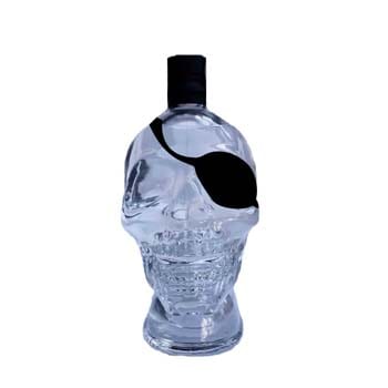 Vodka El Pirata 700 ml