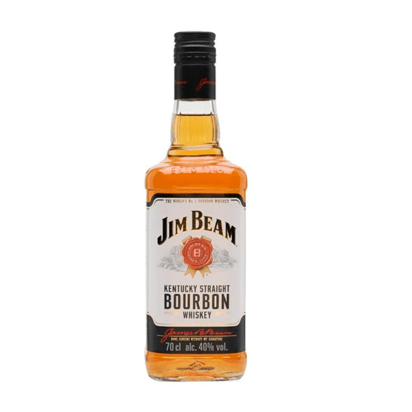 Whisky Jim Beam Original Bourbon
