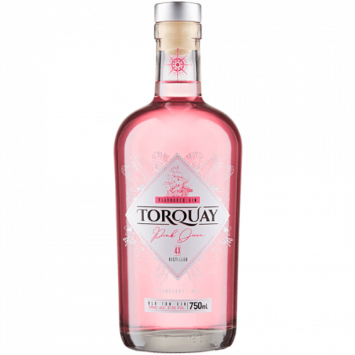 Gin Torquay Pink