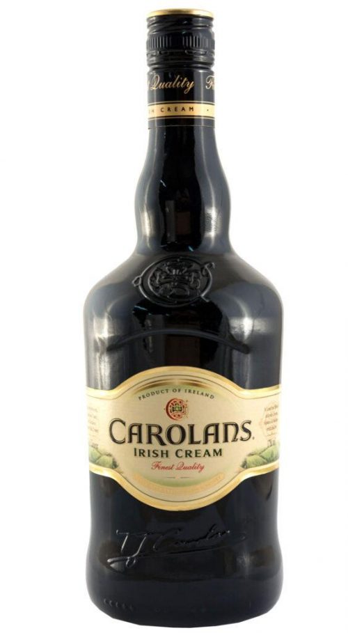 Licor Carolans Finest 700 ml