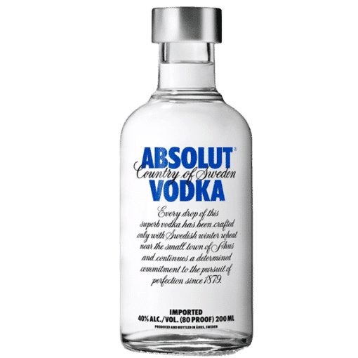 Кто такой абсолют. Водка Абсолют 100. Абсолют водка 100 мл. Водка Absolut Blue 40%. Водка Абсолют ориджинал.