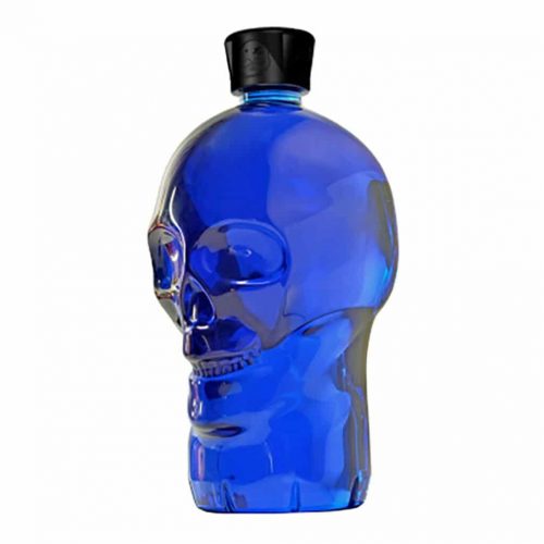 Vodka Calavera Blue 830ML