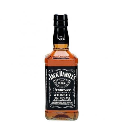 Whisky Jack Daniels 200 ML