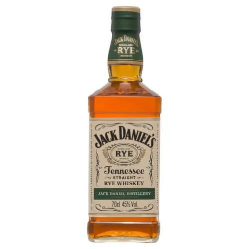 Jack Daniels Rye 1L