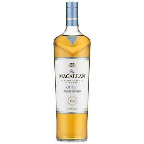Macallan Quest 1L