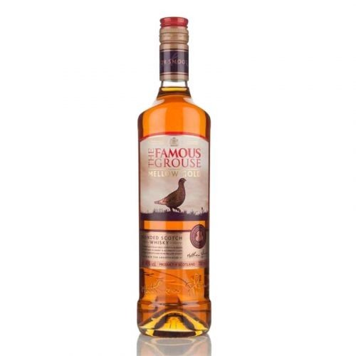 Famous Grouse Mellow Gold – 700 ML