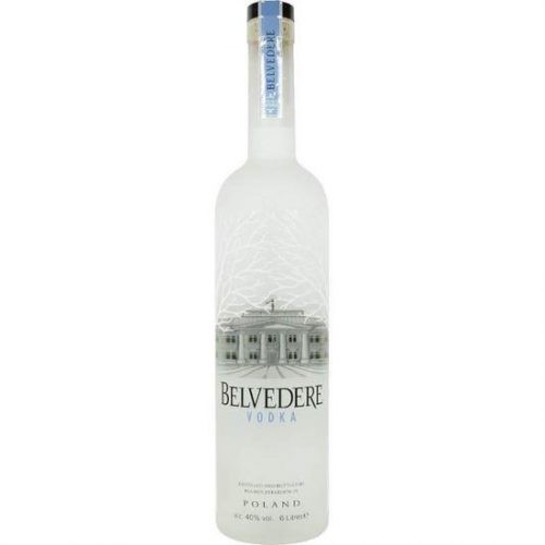 Belvedere 3 Litros